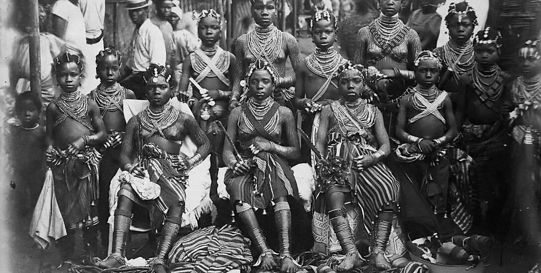 History And Culture of The Kru Ethnic Group - MyBlack Planet